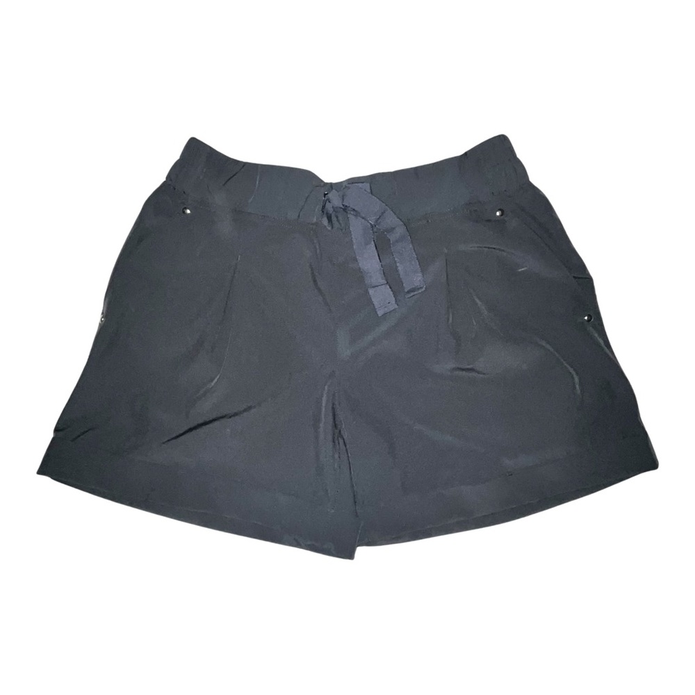Mondetta Performance Gear Women's Stretch Short Small